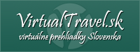 VirtualTravel.sk